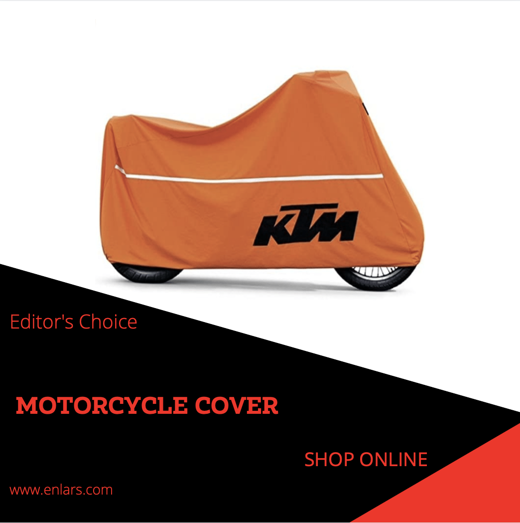 Read more about the article Best Motorcycle Cover
