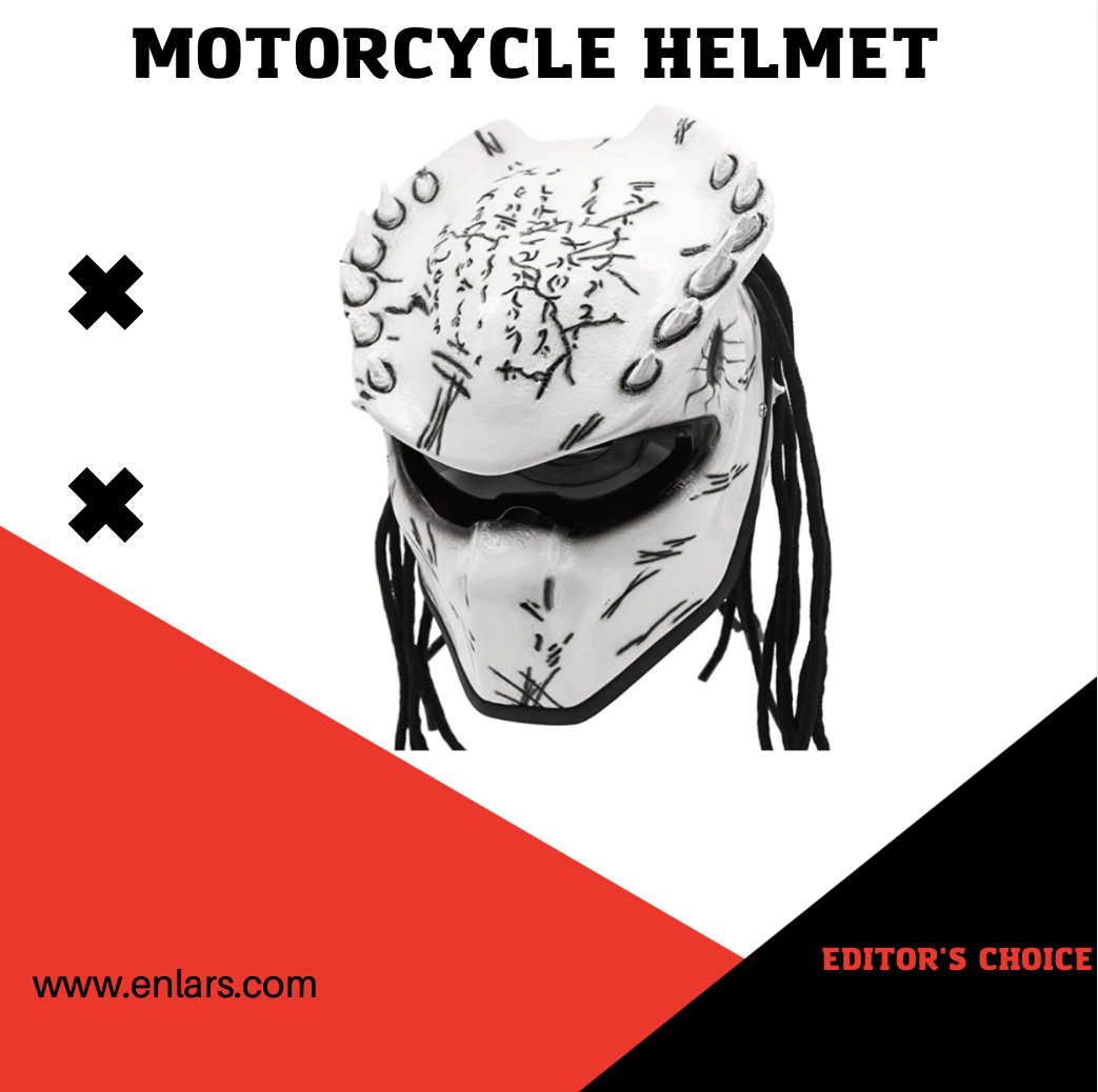 Read more about the article Best Motorcycle Helmet
