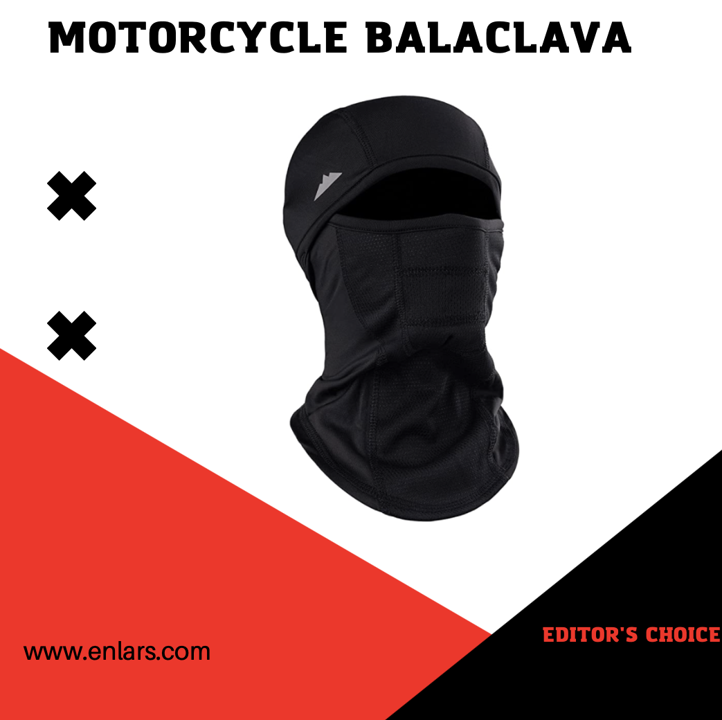 Motorrad Balaclava