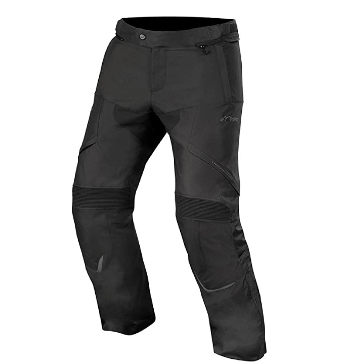 Pantalón de moto Alpinestars Hyper Drystar Hombre
