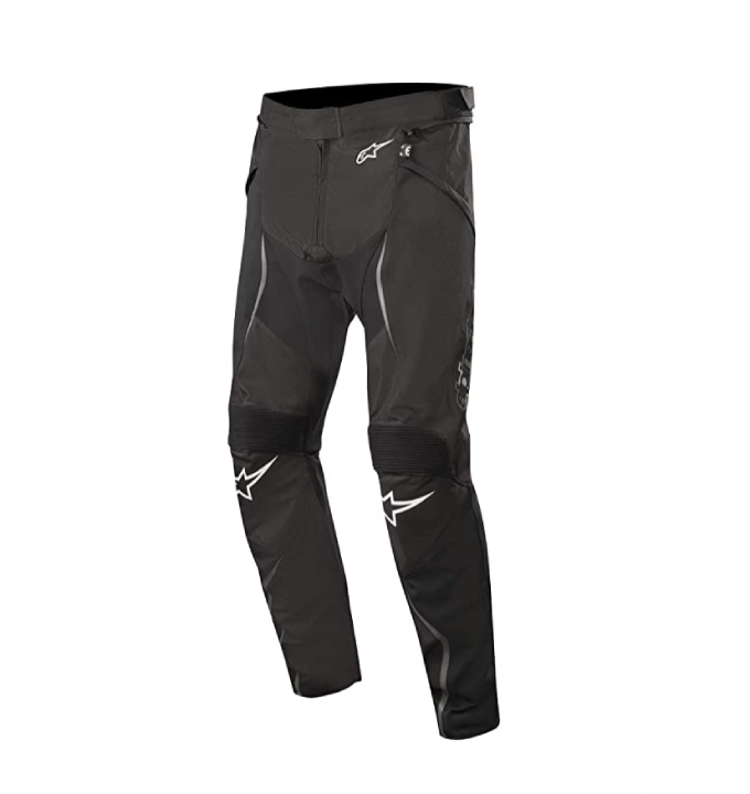 Pantalon de moto de rue en textile A-10 Air v2 pour homme Alpinestars