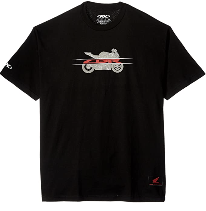 Fabrik Effex Honda 'CBR' T-Shirt
