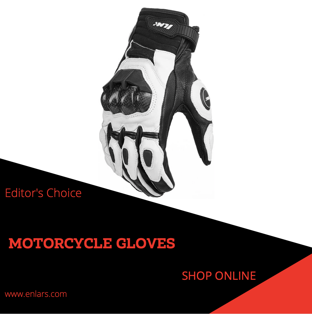 Per saperne di più sull'articolo Best Motorcycle Waterproof Gloves