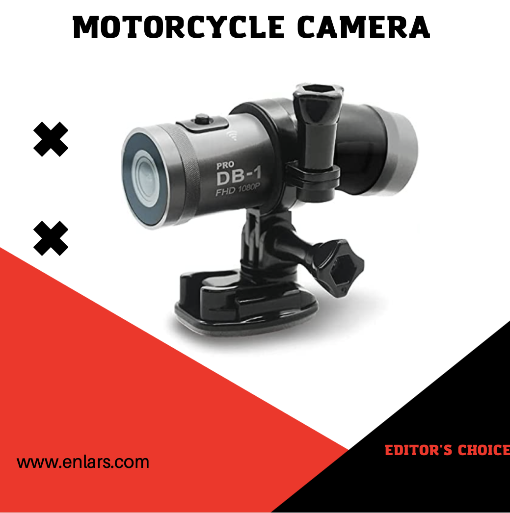 Lee más sobre el artículo Best Motorcycle Helmet Camera