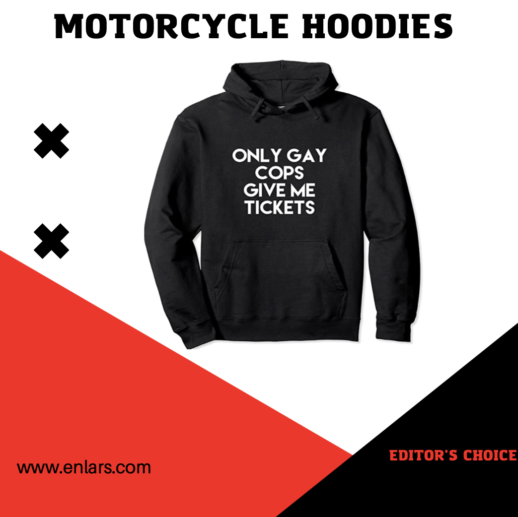Motorcycle Hoodies