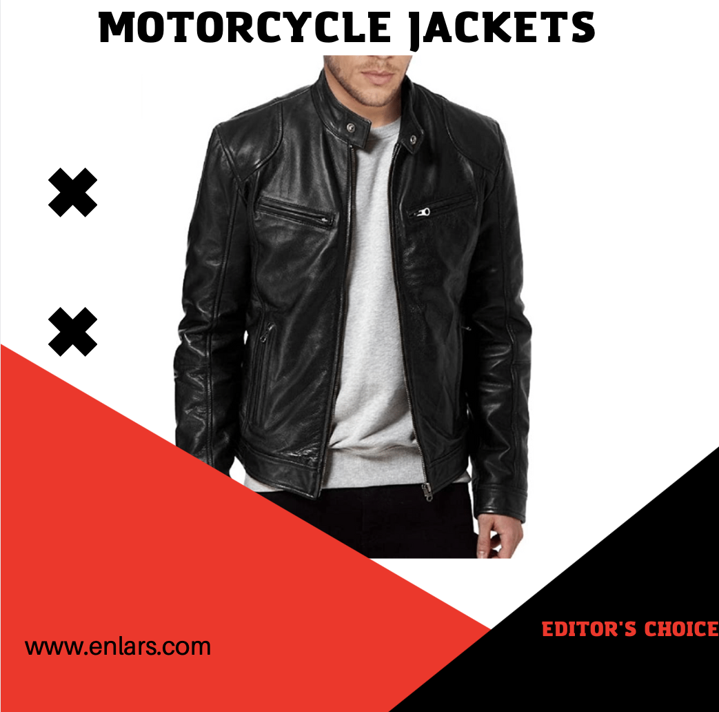 Lire la suite de l'article Best Motorcycle Jackets