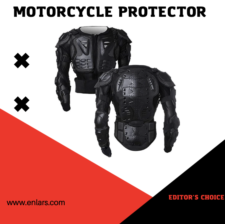 Motorrad-Protektor