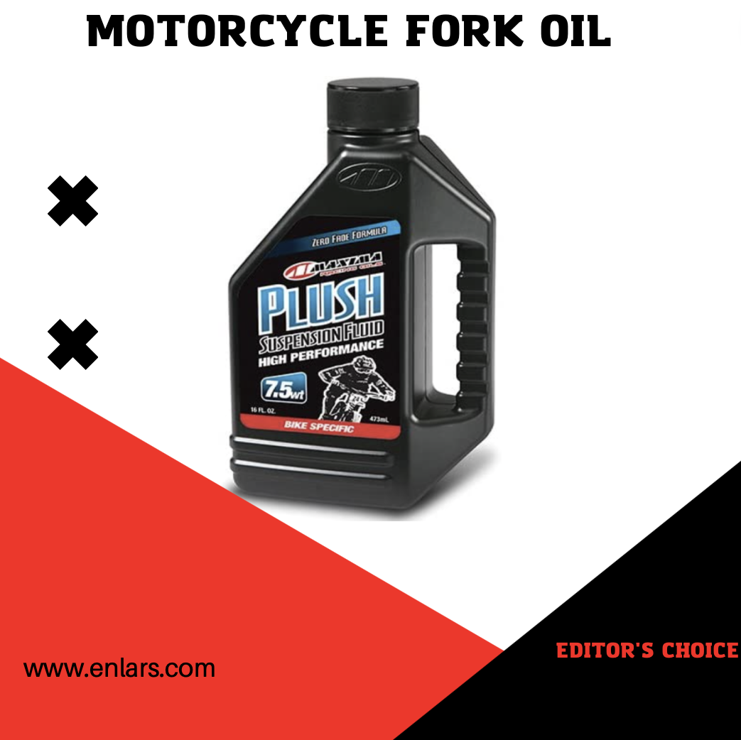 Lee más sobre el artículo Best Motorcycle Fork Oil