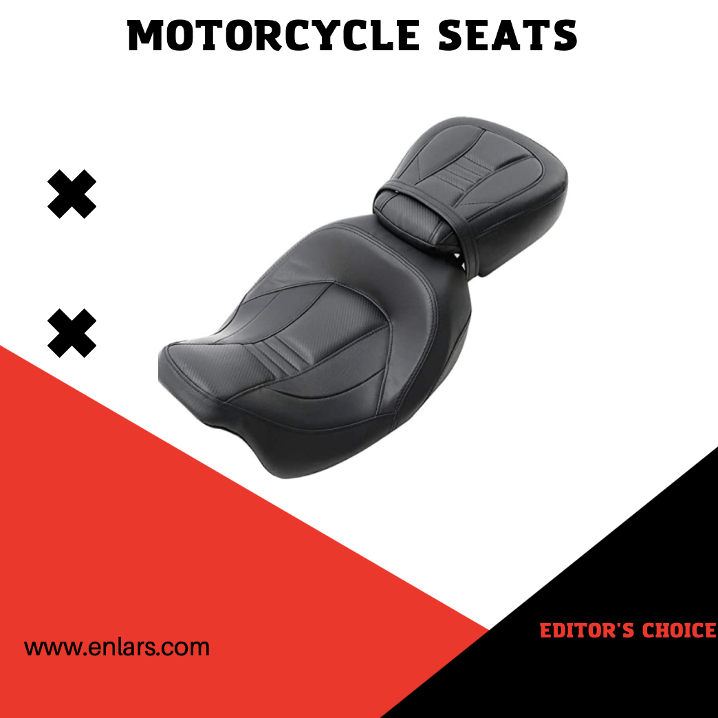 Lire la suite de l'article Best Motorcycle Seats