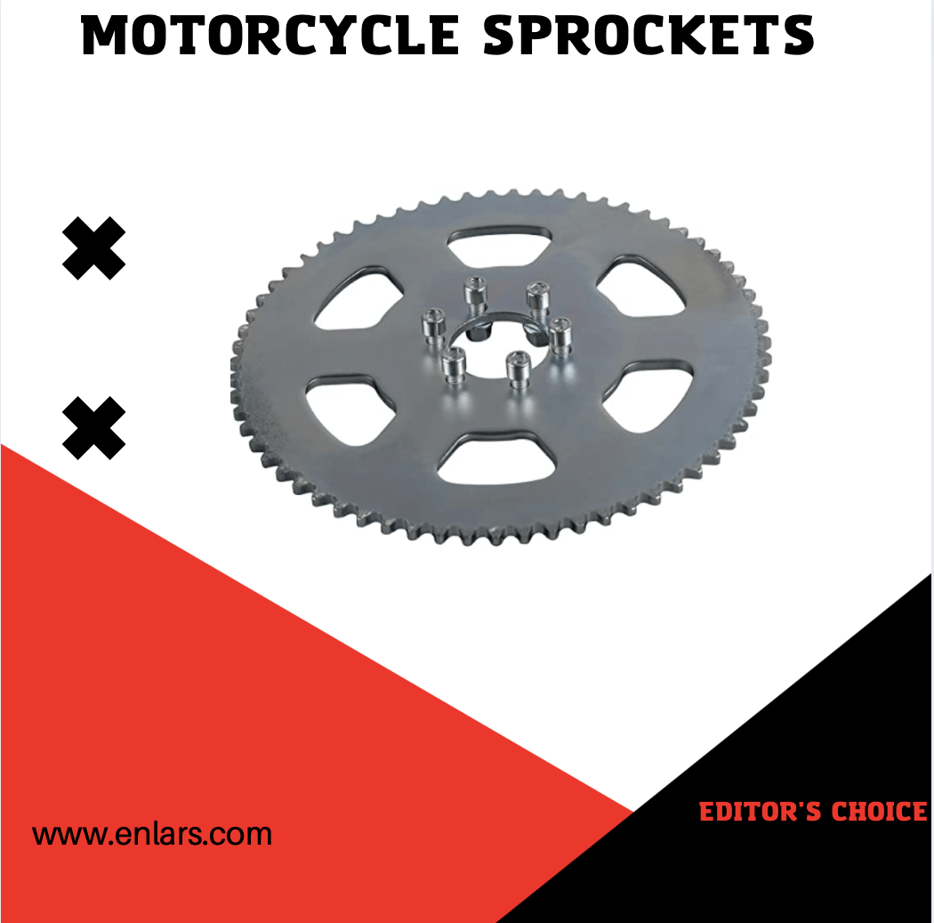 Read more about the article Best Motorcycle Sprockets