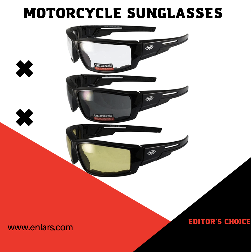 Motorycle Sunglasses