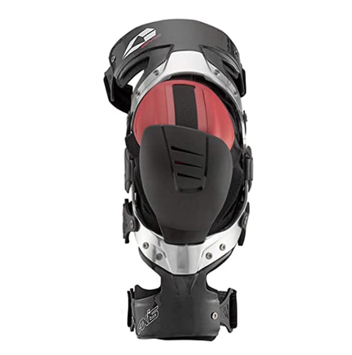 EVS Axis Pro Knieschützer für Erwachsene MX_Off-Road_Dirt Bike Motorrad Body Armor