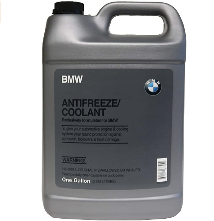 BMW 82141467704 Antigel_Coolant (caisse de 6 bouteilles)