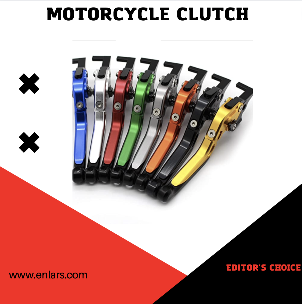 Lee más sobre el artículo Best Motorcycle Clutch Lever