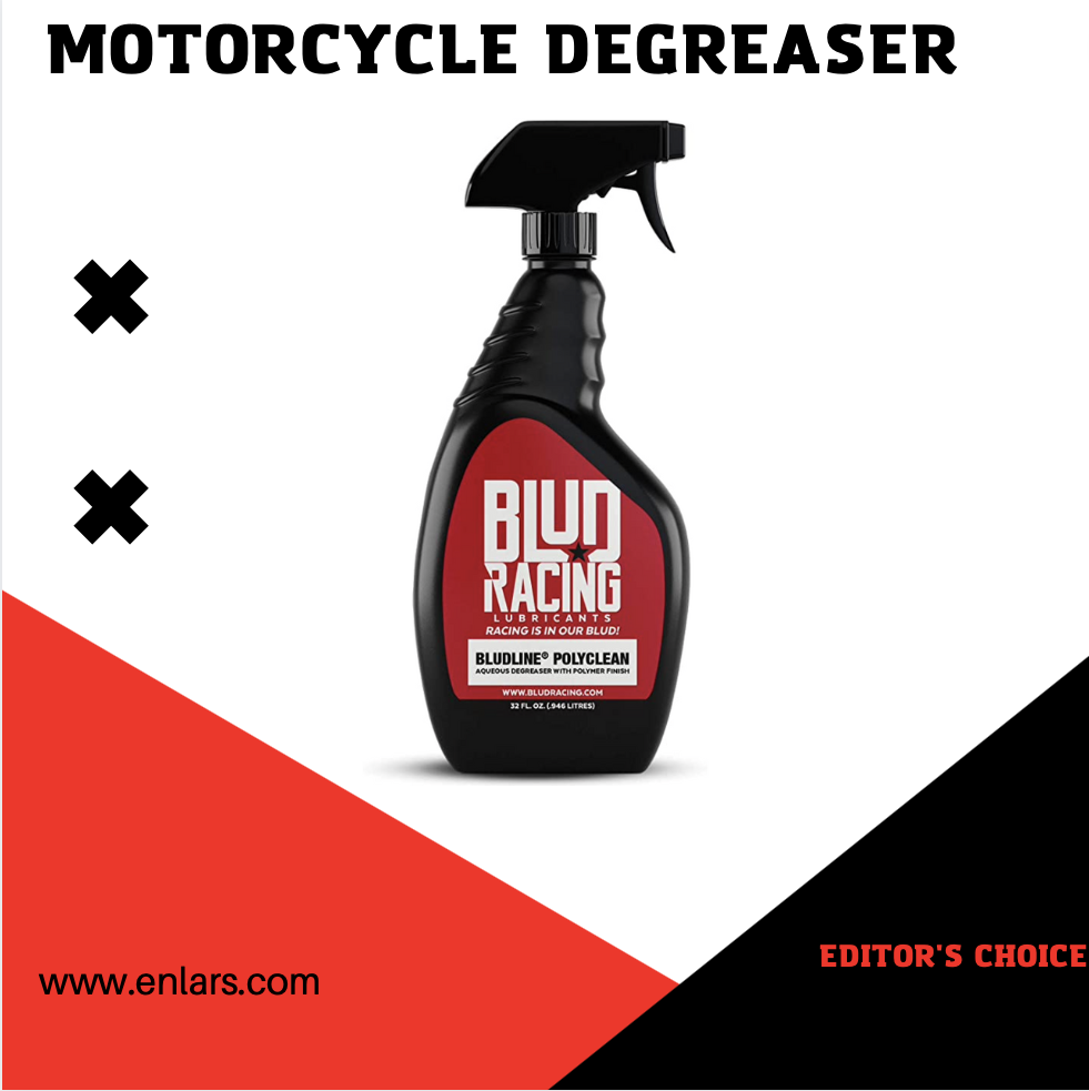 Read more about the article Best Motorcycle Degreaser