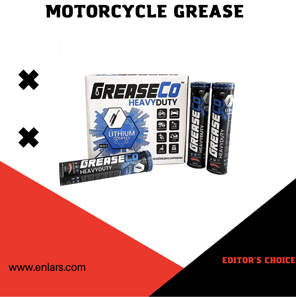 Lesen Sie mehr über den Artikel Best Grease for Motorcycle Axle