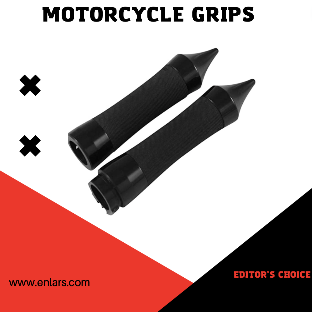 Lire la suite de l'article Best Motorcycle Grips
