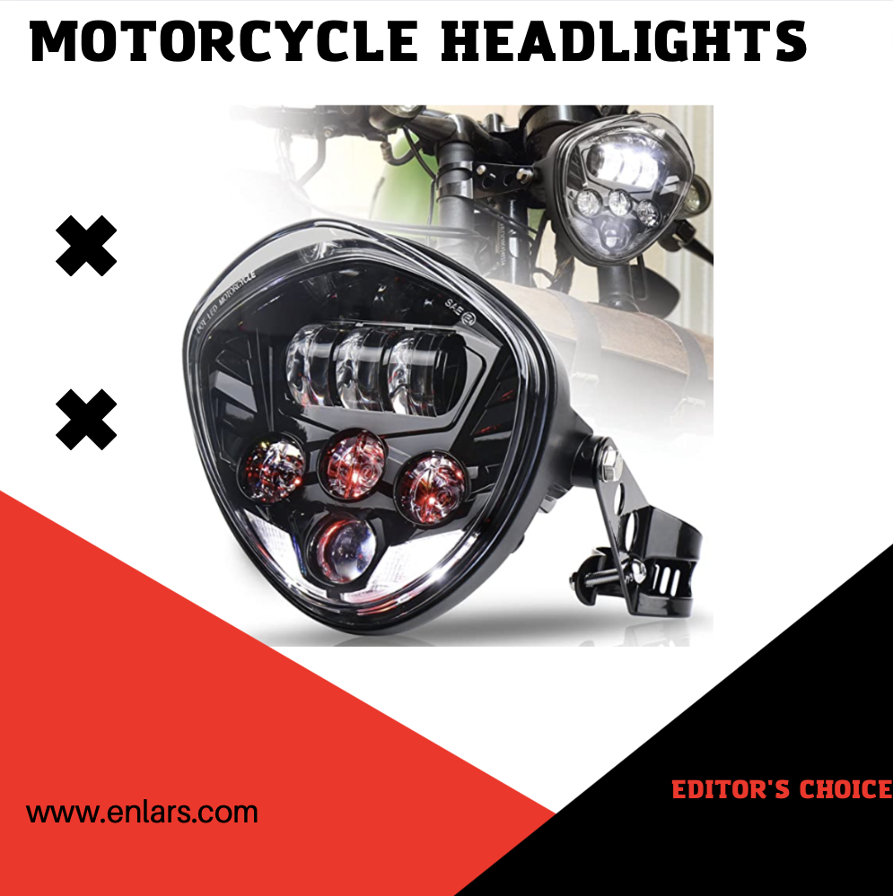 Per saperne di più sull'articolo Best Motorcycle Headlights