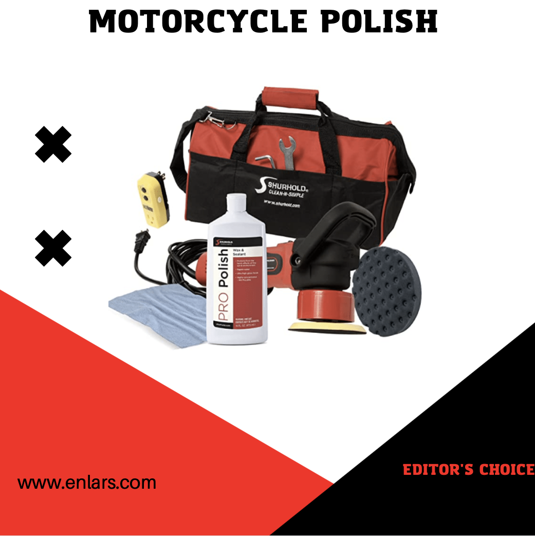 Lee más sobre el artículo Best Polish for Motorcycle Plastics