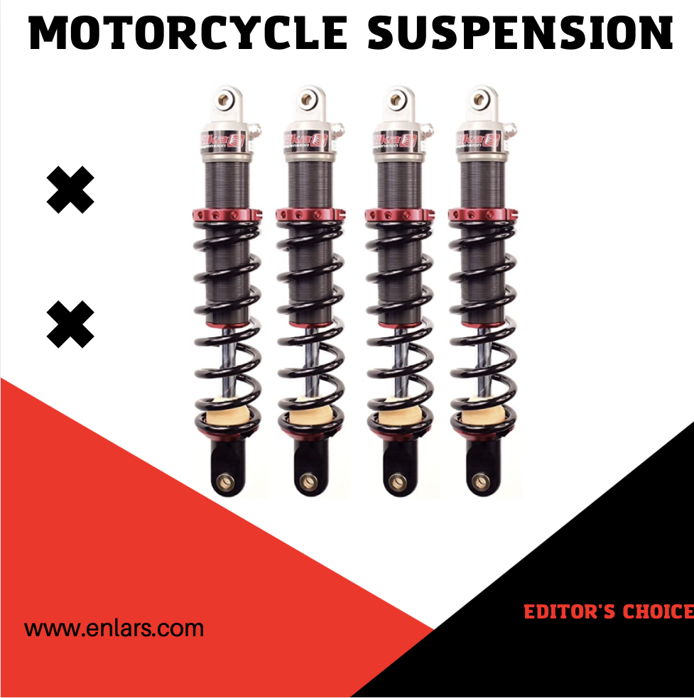 Read more about the article Best Motorcycle Suspension
