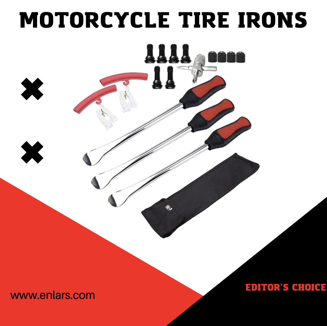 Per saperne di più sull'articolo Best Motorcycle Tire Irons