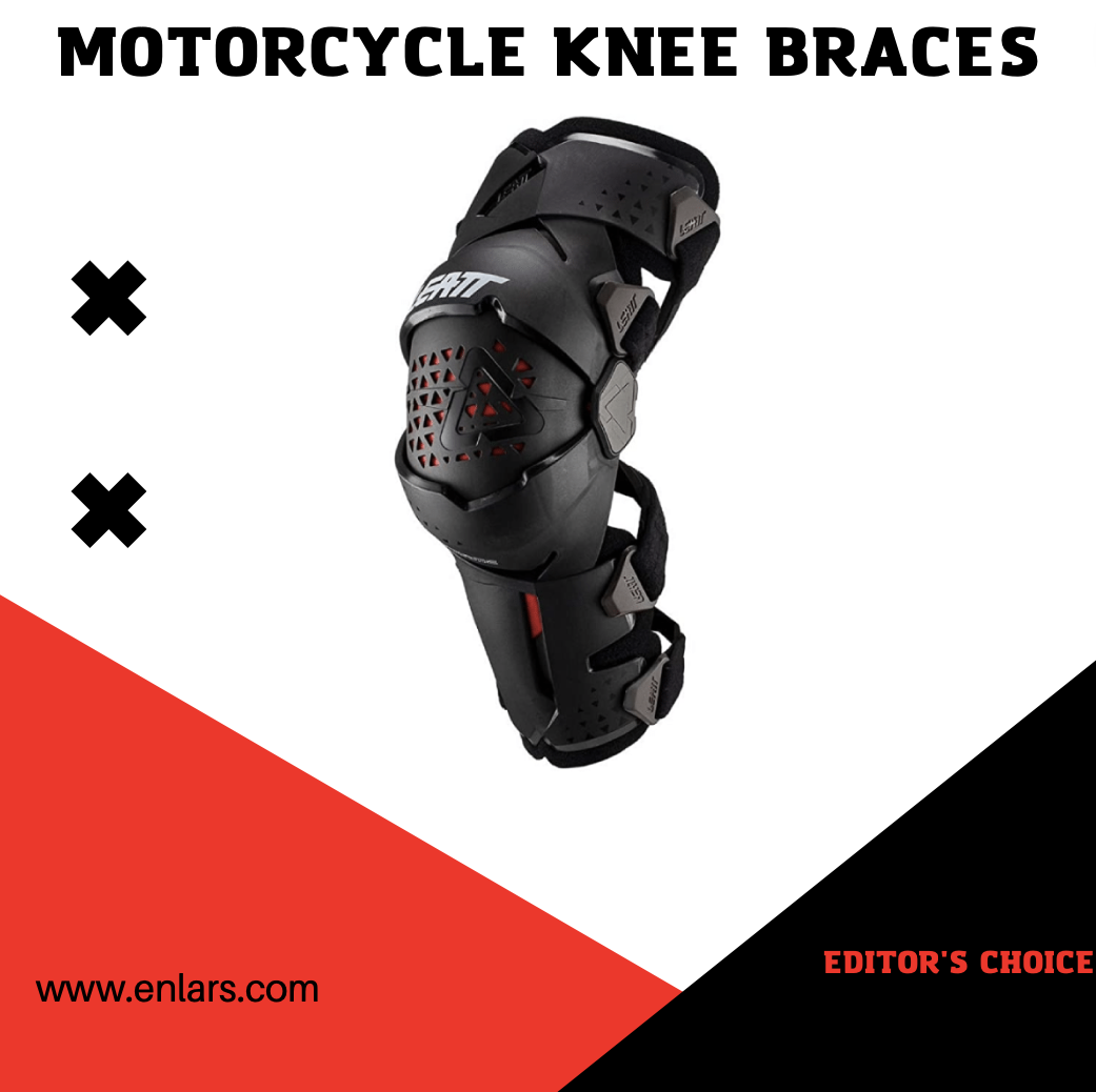 Read more about the article Best Motorcycle Knee Braces