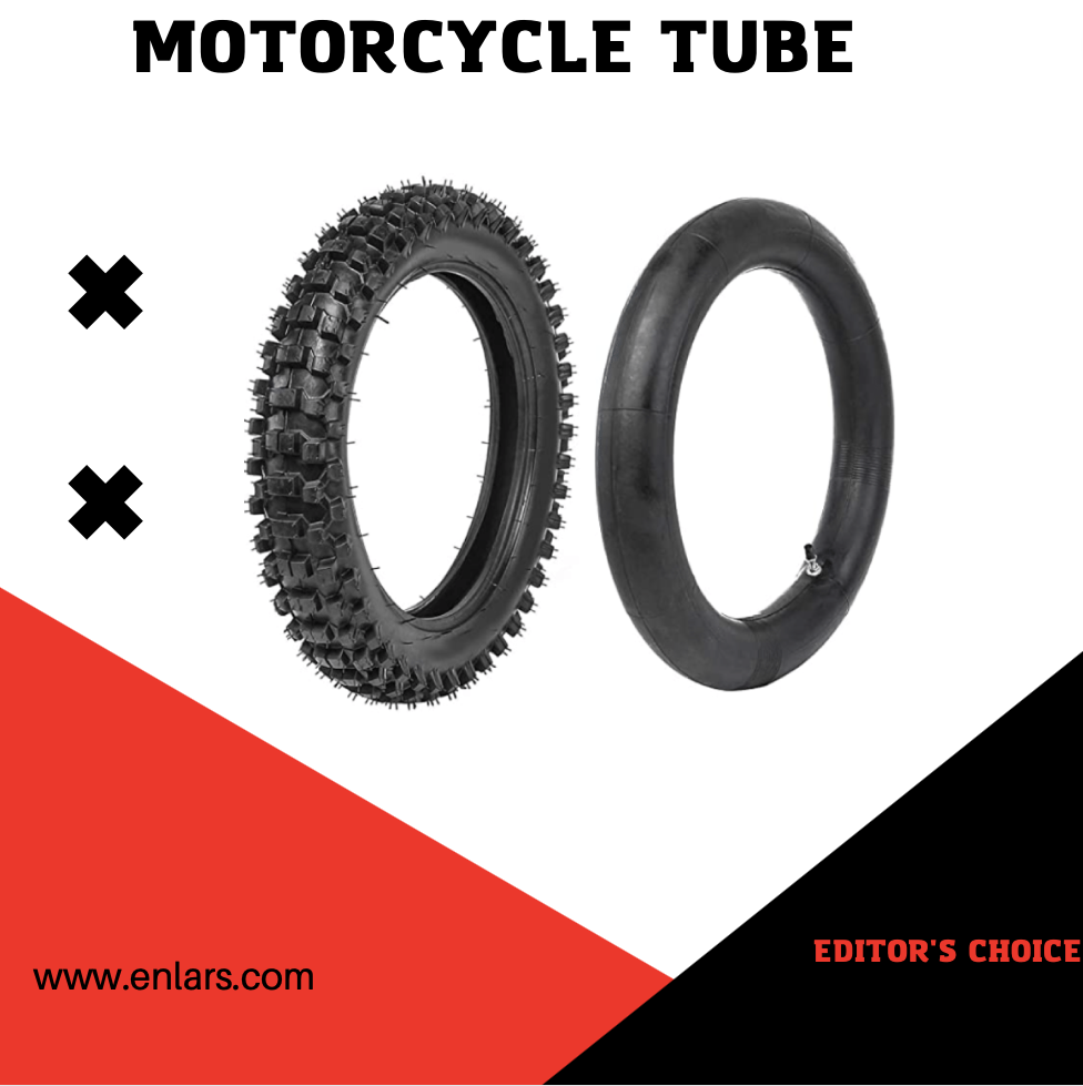 Motorcycle tube