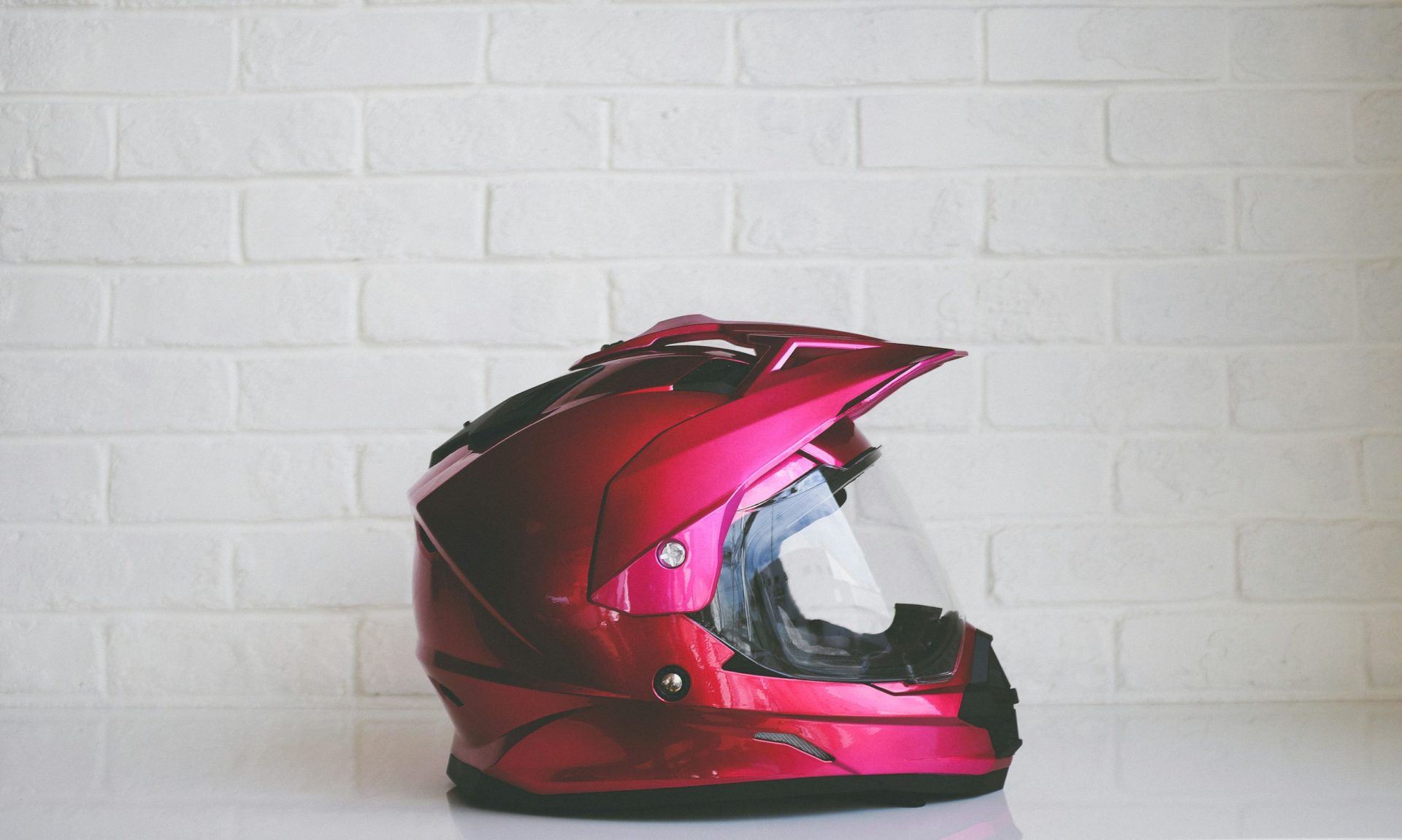 Everything You Need to Know About Motorcycle Accessories 🏍️✨